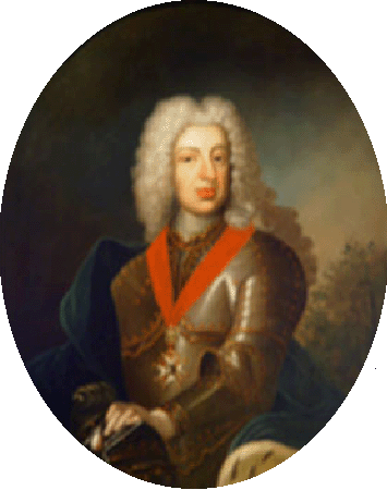 Louis-Georges de Bade-Bade